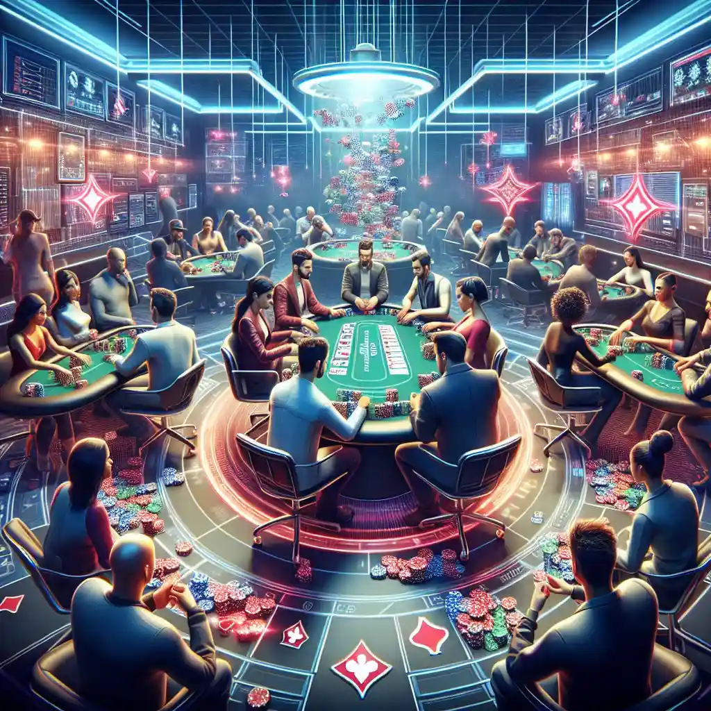 Игровые возможности